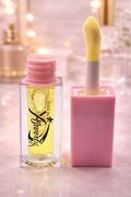 Lemon Lip Oil