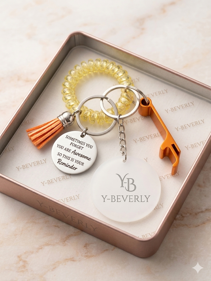 Keychain