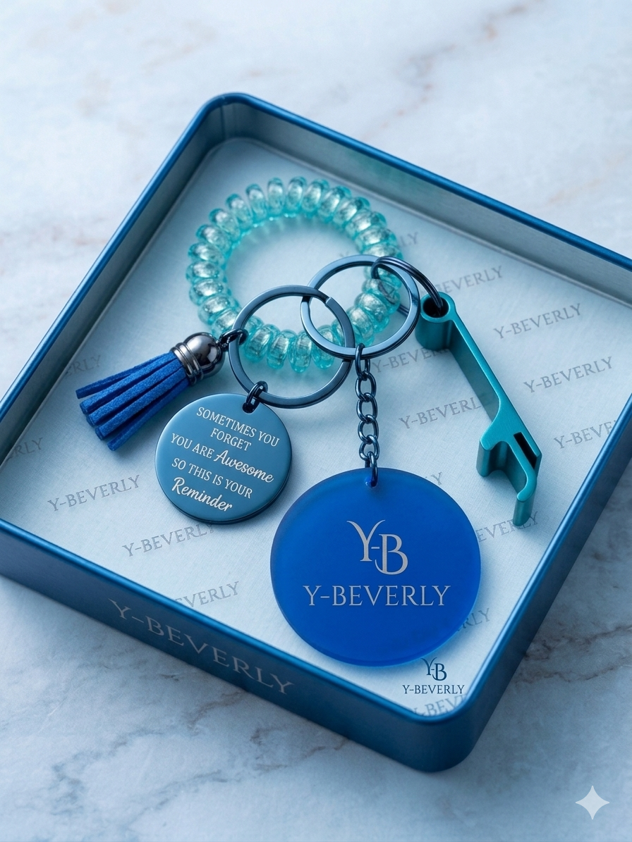 keychain