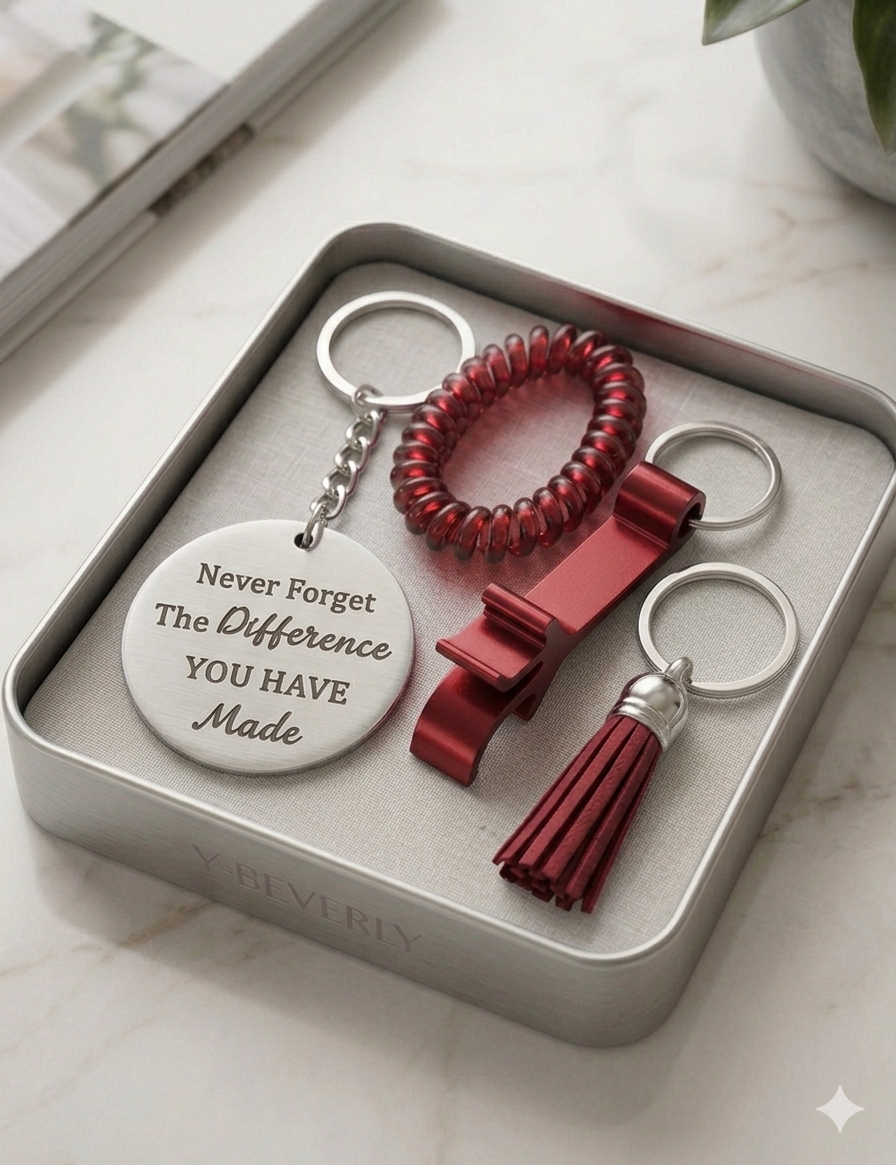 Keychain