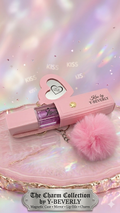 Lip oil+lipglossbag