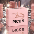 Pick5 fragrances