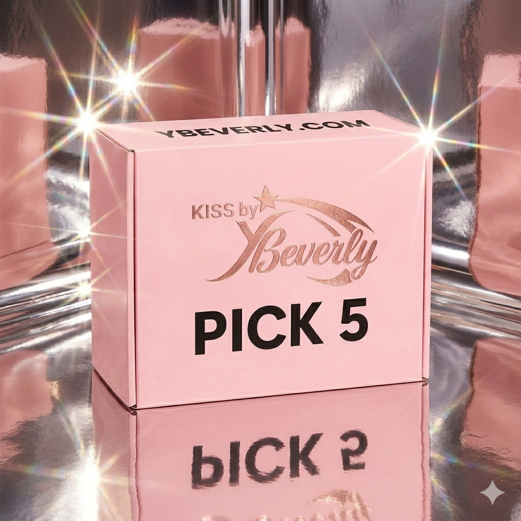 Pick5 fragrances