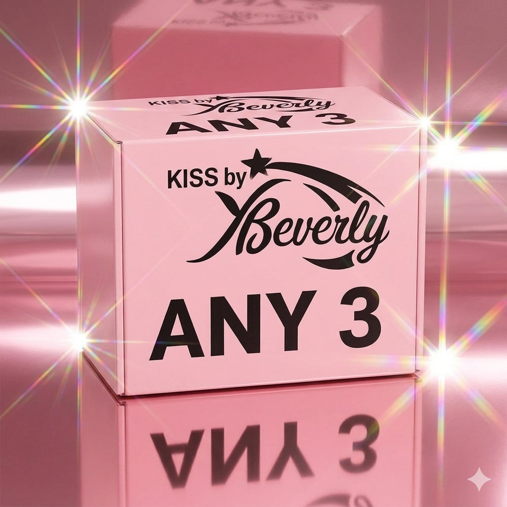 Any3 set fragrance