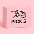 Pick5 fragrances