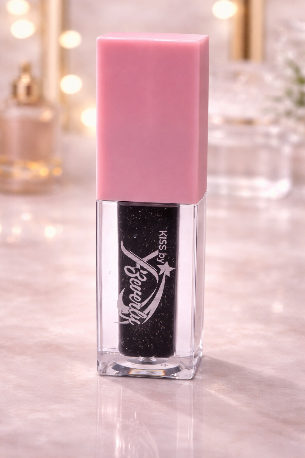 Black Magic Color Changing Lip Oil