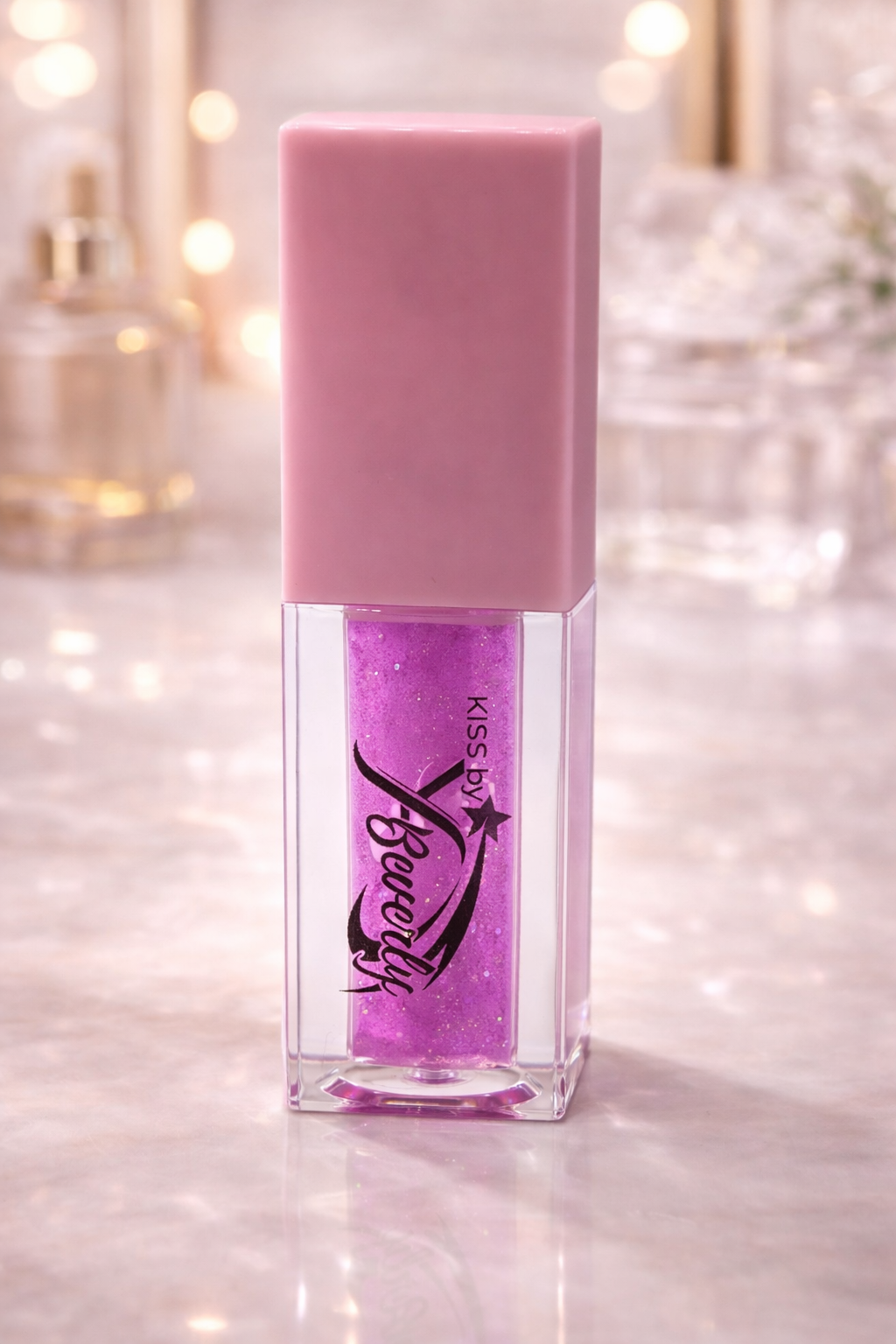 Jupiter Lip Oil