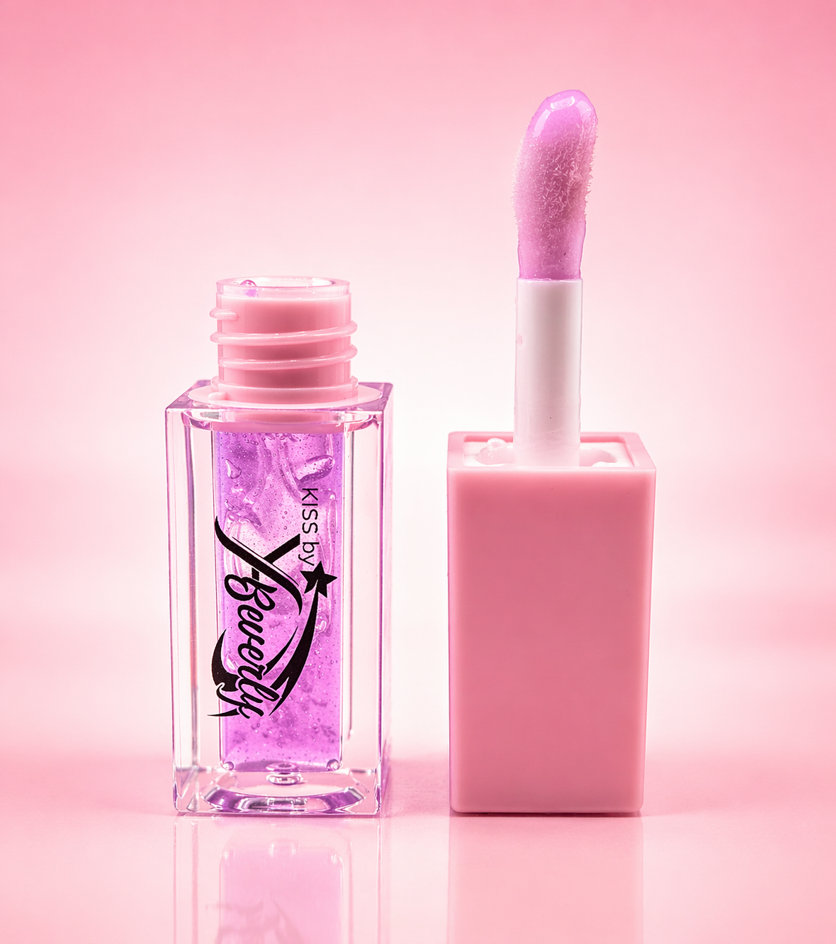 Fatal Violet Lip Oil