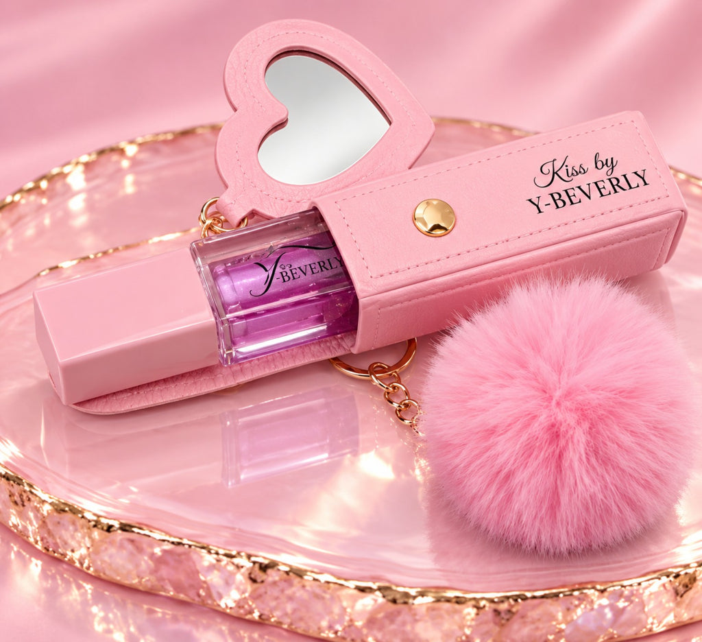 Lipgloss+bag
