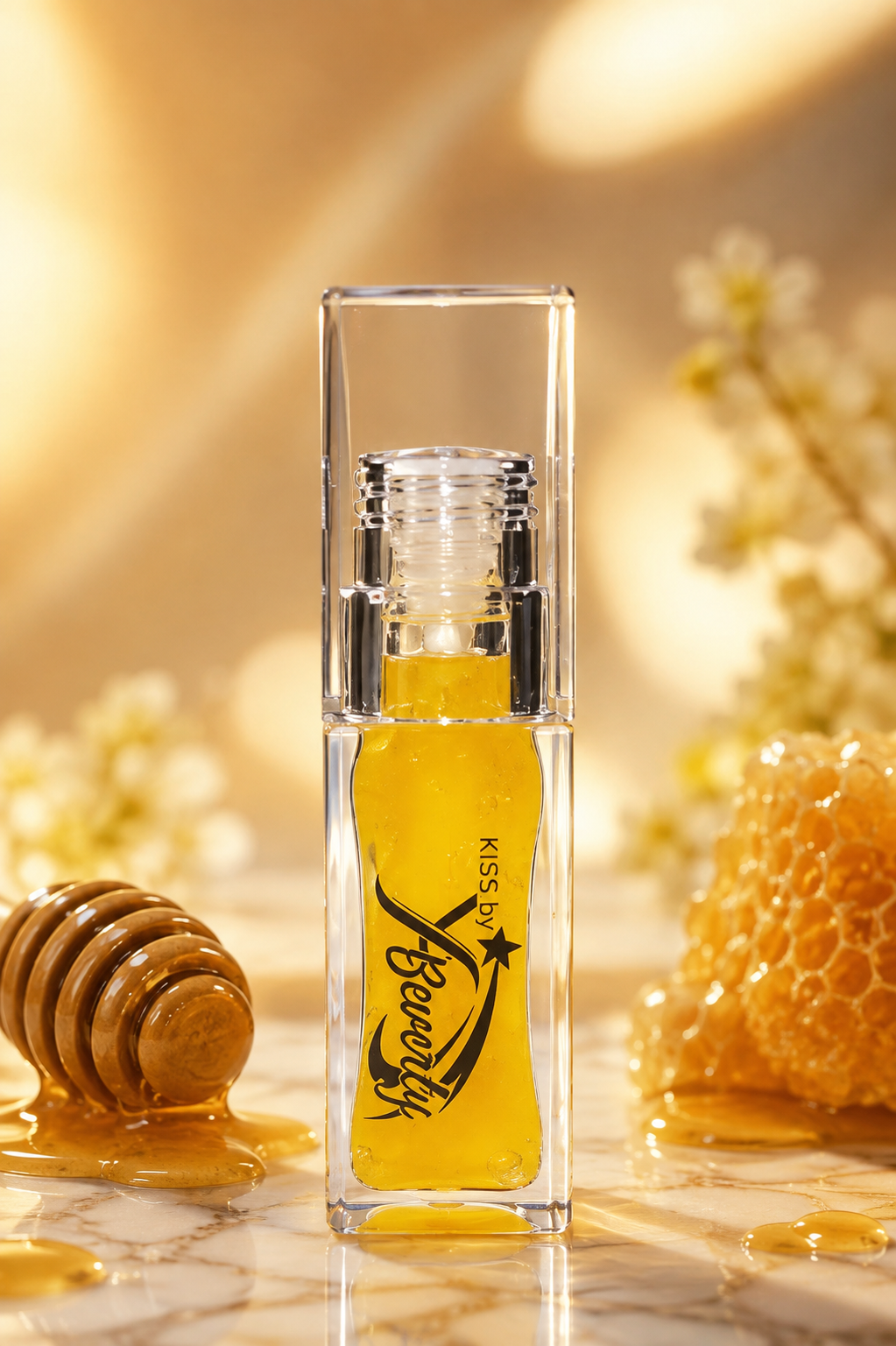 HONEY KISS by Y-BEVERLY