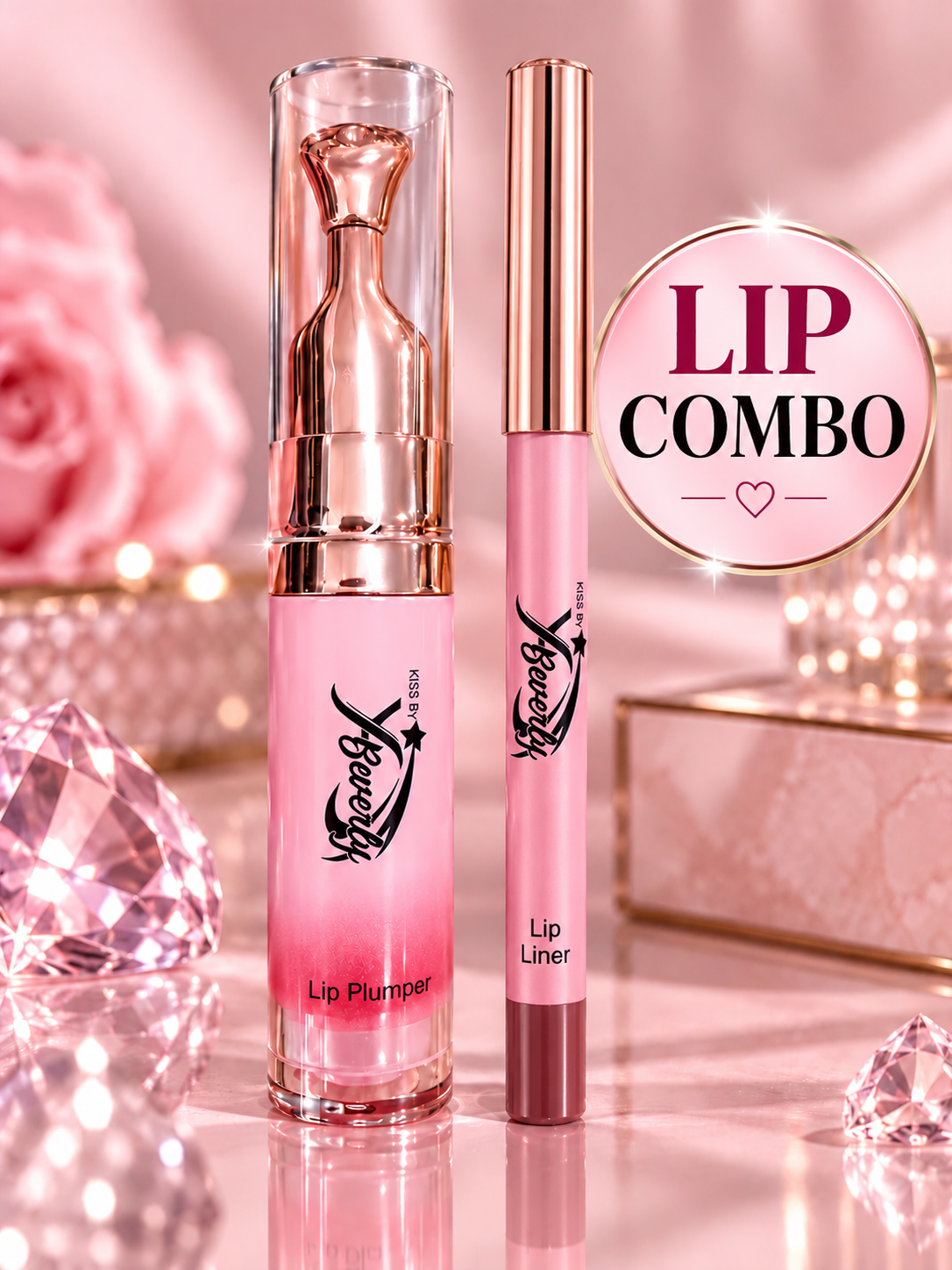 Lip Combo