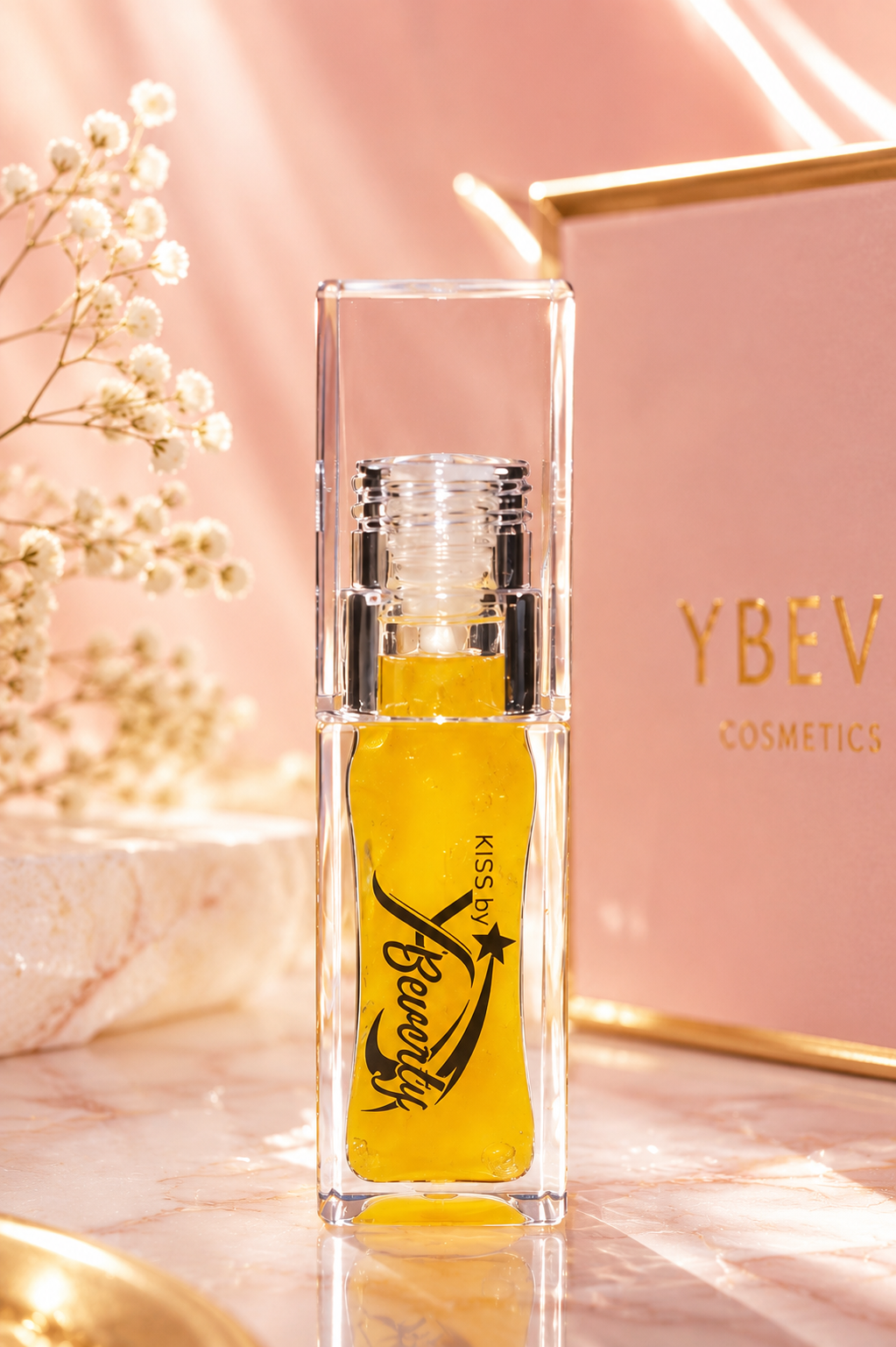 HONEY KISS by Y-BEVERLY