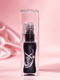 Black Color Changing lip oil