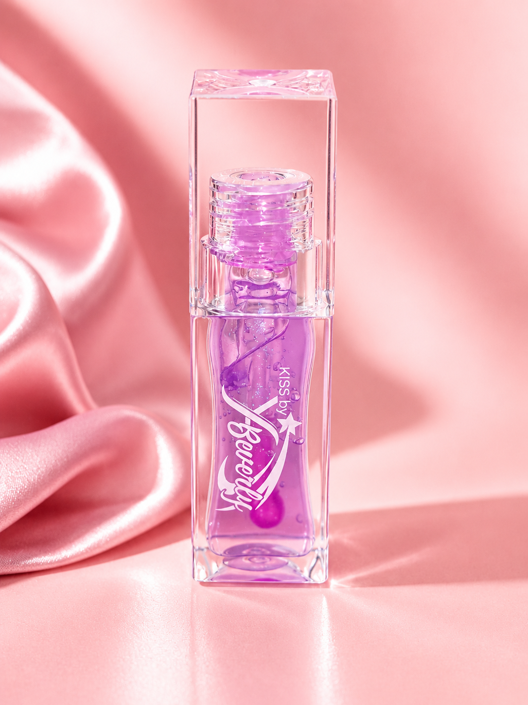 Ocean of Stars color Changing(light pink)