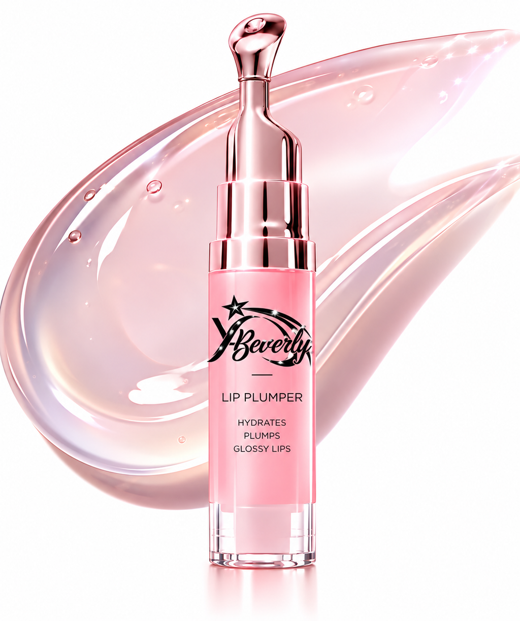 LIP PLUMPER INFERNO(LEVEL4)