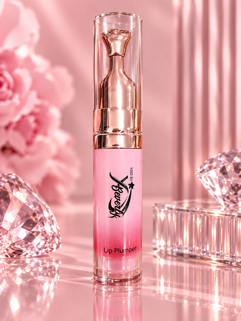 LIP PLUMPER FIRE(LEVEL3)