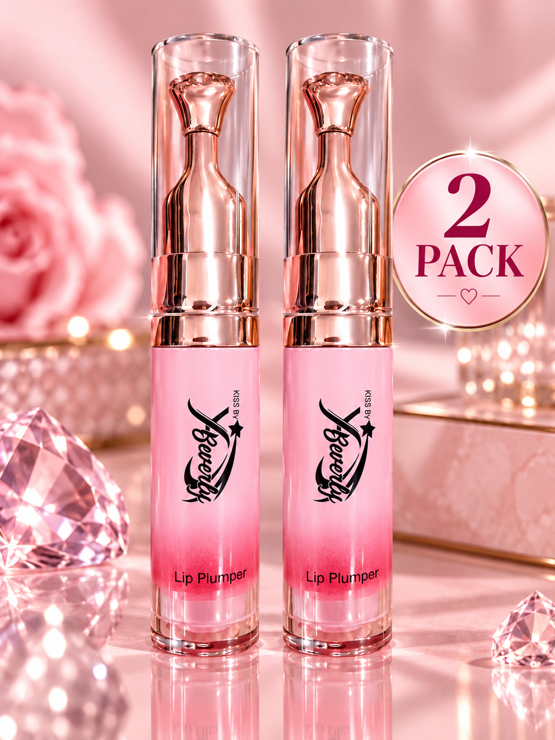 Bundle lip plumper(lev1-4)