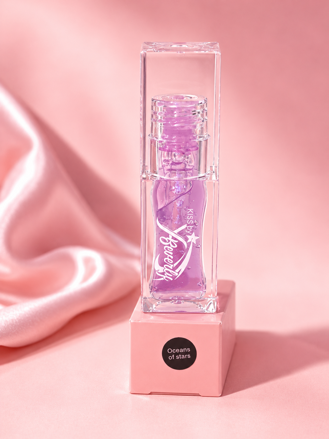 Ocean of Stars color Changing(light pink)